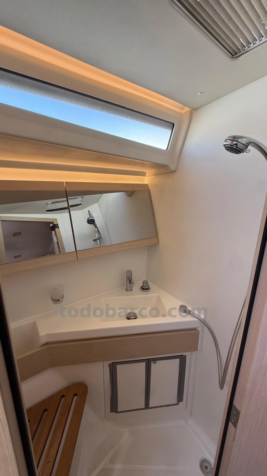 Beneteau Oceanis 46.1 de segunda mano en venta