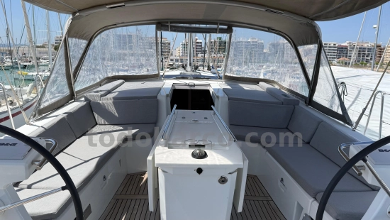 Beneteau Oceanis 46.1 de segunda mano en venta