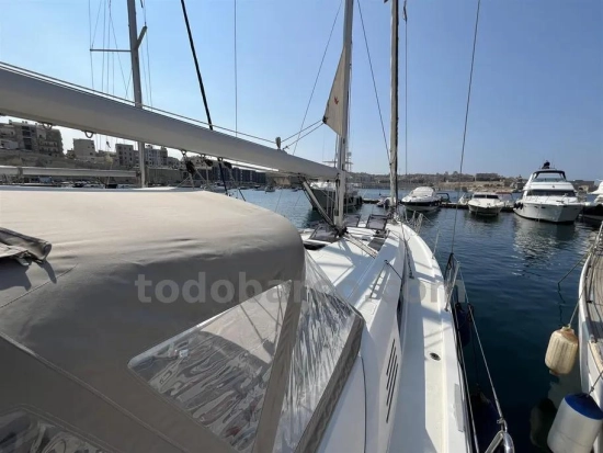 Beneteau Oceanis 46.1 de segunda mano en venta