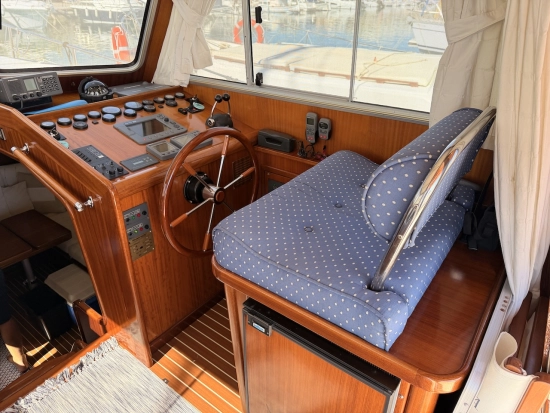 Menorquin Yachts 120 de segunda mano en venta
