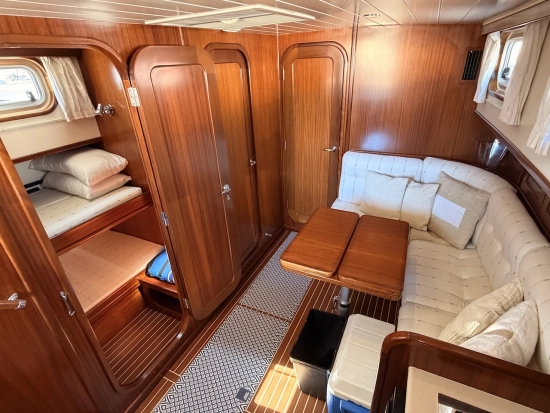 Menorquin Yachts 120 de segunda mano en venta