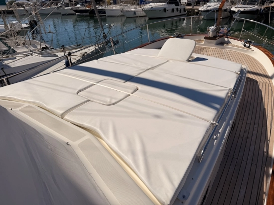 Menorquin Yachts 120 de segunda mano en venta