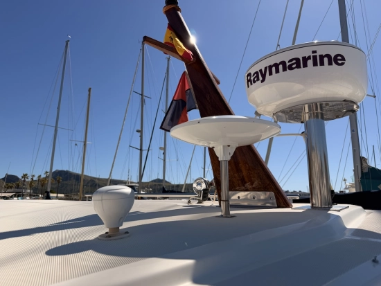 Menorquin Yachts 120 de segunda mano en venta