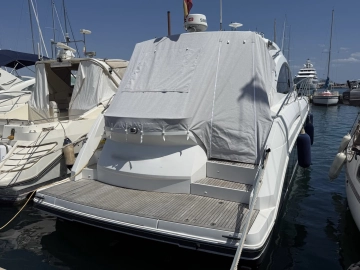 Beneteau GRAN TURISMO 44 de segunda mano en venta