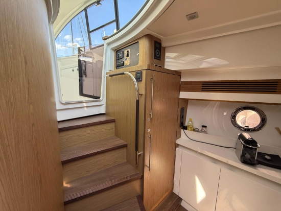Beneteau GRAN TURISMO 44 de segunda mano en venta