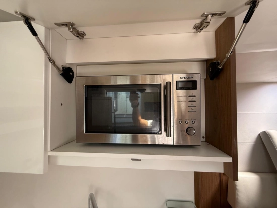 Beneteau GRAN TURISMO 44 de segunda mano en venta