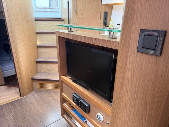 Beneteau GRAN TURISMO 44 de segunda mano en venta