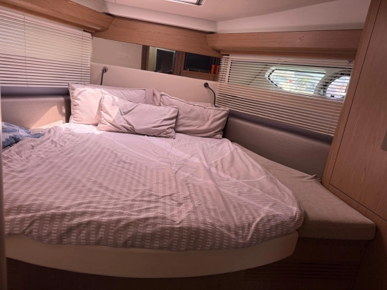 Beneteau GRAN TURISMO 44 de segunda mano en venta