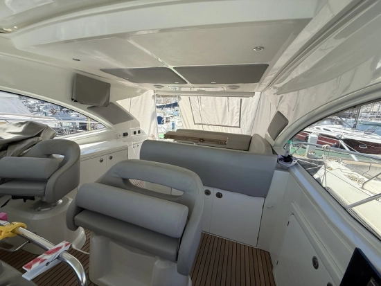 Beneteau GRAN TURISMO 44 de segunda mano en venta