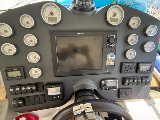 Beneteau GRAN TURISMO 44 de segunda mano en venta