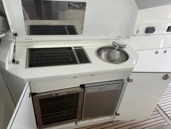 Beneteau GRAN TURISMO 44 de segunda mano en venta