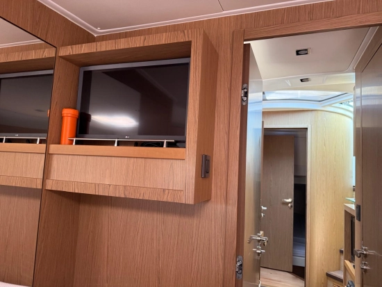 Beneteau GRAN TURISMO 44 de segunda mano en venta