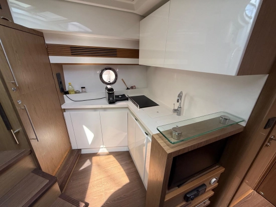 Beneteau GRAN TURISMO 44 de segunda mano en venta