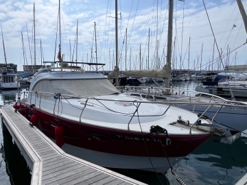 Beneteau Flyer 12 usata in vendita