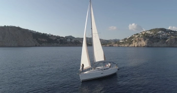Beneteau Oceanis Clipper 323 preowned for sale