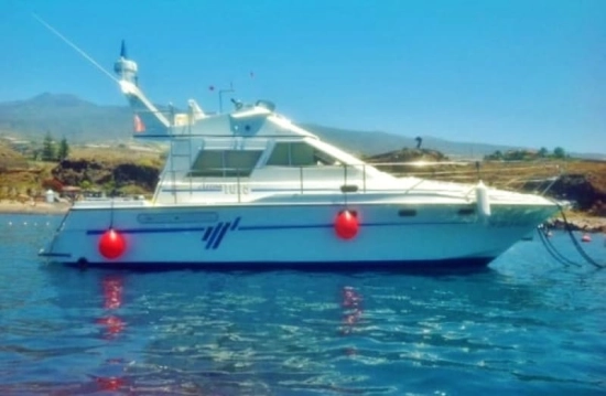 Arcoa Yacht 1075 Vedette gebraucht zum verkauf