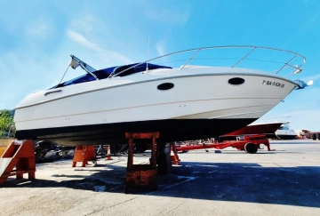Gobbi 27 Sport preowned for sale