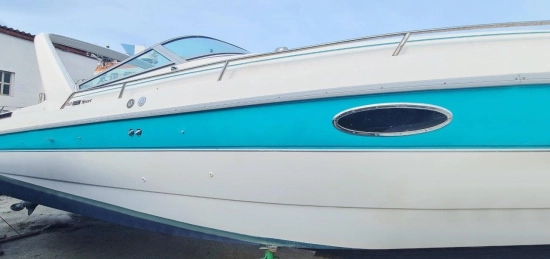 Chaparral 2750 Sport preowned for sale