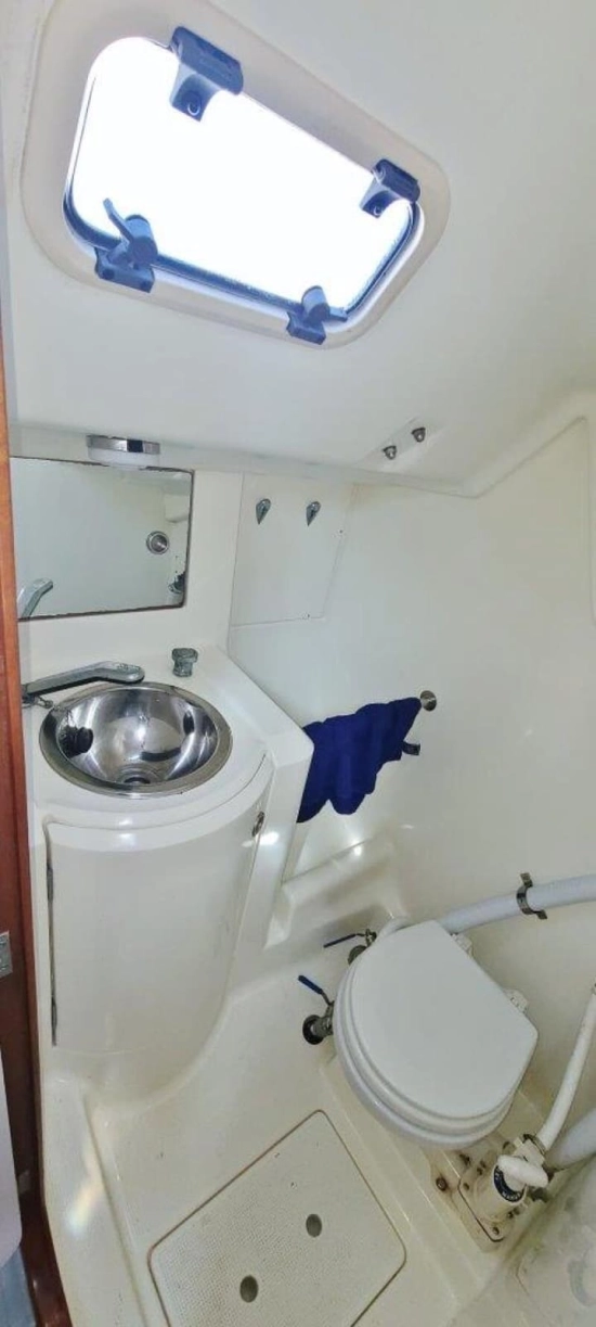 Beneteau First 310 preowned for sale