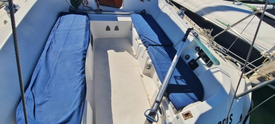 Beneteau First 310 preowned for sale