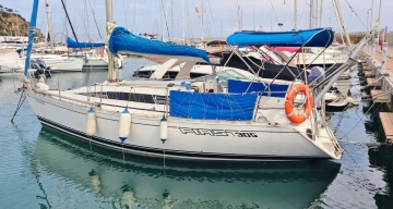 Beneteau First 305 usata in vendita