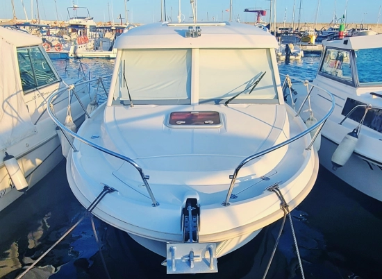 Beneteau Antares 750 Hb de segunda mano en venta