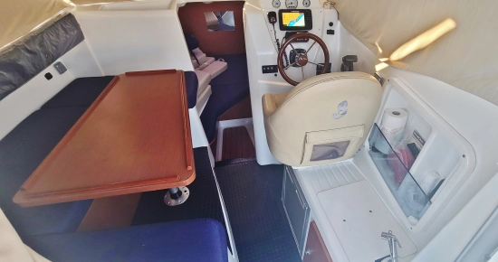 Beneteau Antares 750 Hb de segunda mano en venta