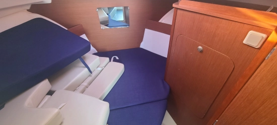 Beneteau Antares 750 Hb de segunda mano en venta