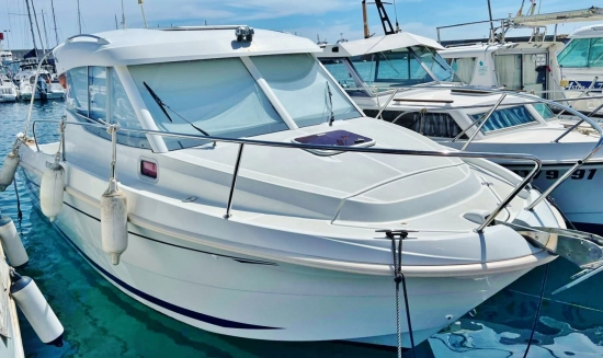 Beneteau Antares 750 Hb de segunda mano en venta