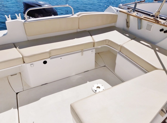 Beneteau Antares 750 Hb de segunda mano en venta