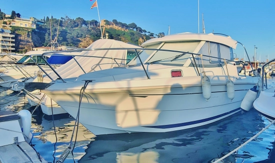 Beneteau Antares 750 Hb de segunda mano en venta