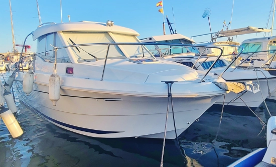 Beneteau Antares 750 Hb de segunda mano en venta
