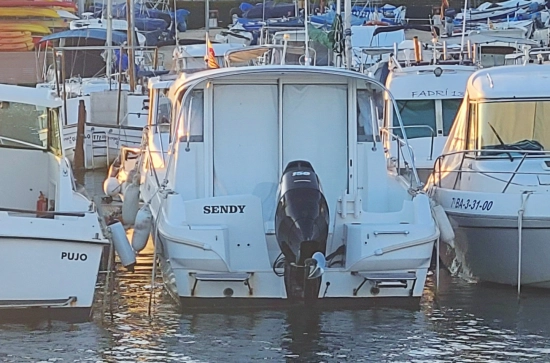Beneteau Antares 750 Hb de segunda mano en venta