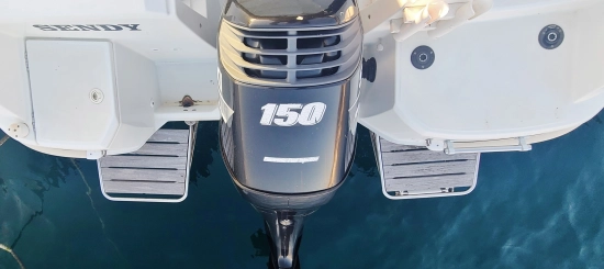 Beneteau Antares 750 Hb de segunda mano en venta