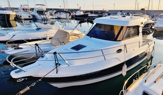 Faeton Moraga 850 de segunda mano en venta