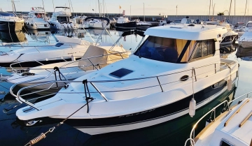 Faeton Moraga 850 de segunda mano en venta