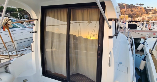 Faeton Moraga 850 de segunda mano en venta