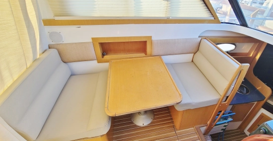 Faeton Moraga 850 de segunda mano en venta