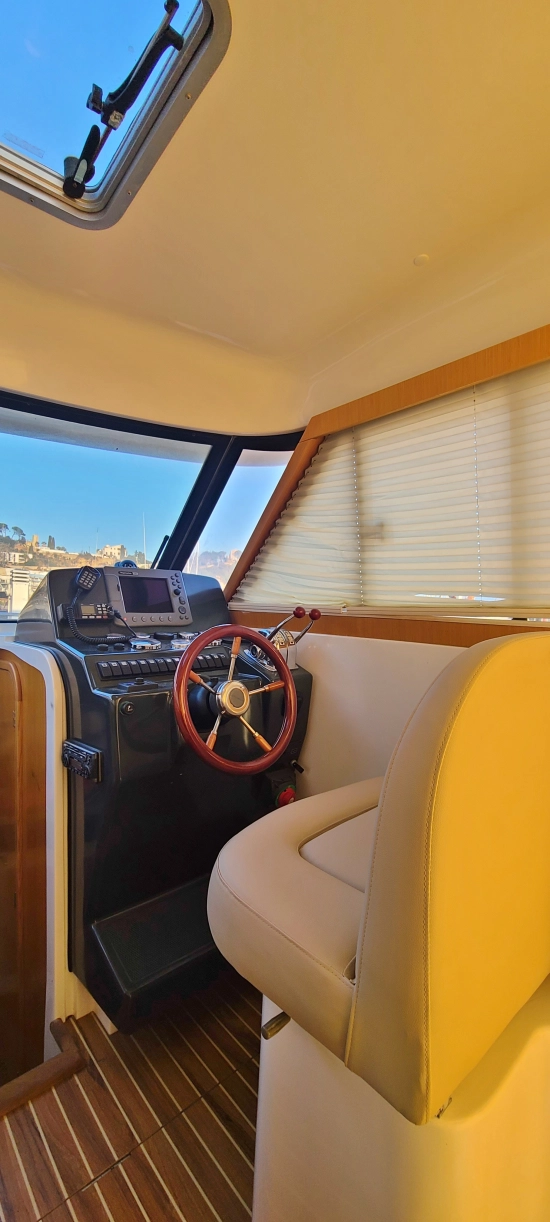 Faeton Moraga 850 de segunda mano en venta