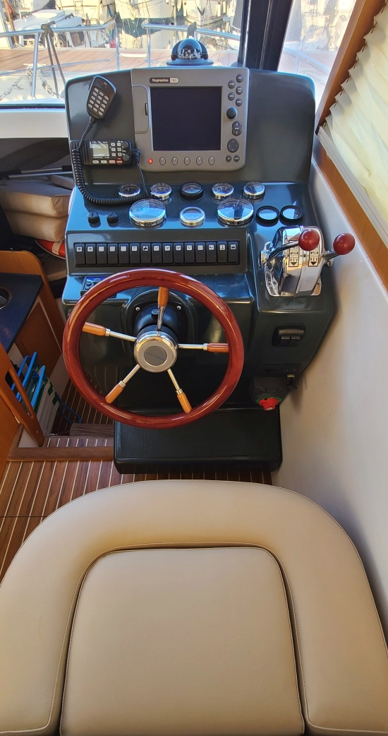 Faeton Moraga 850 de segunda mano en venta