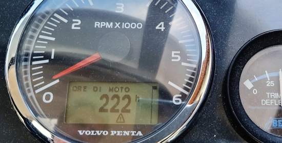 Faeton Moraga 850 de segunda mano en venta