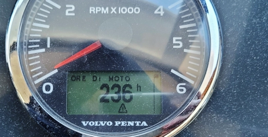 Faeton Moraga 850 de segunda mano en venta