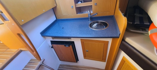 Faeton Moraga 850 de segunda mano en venta