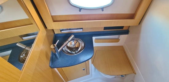 Faeton Moraga 850 de segunda mano en venta