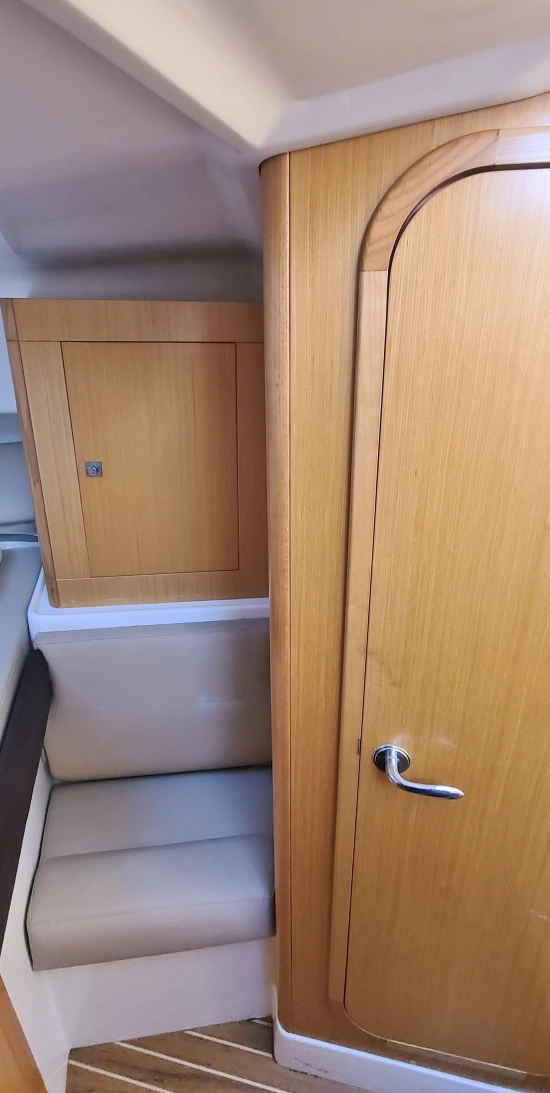 Faeton Moraga 850 de segunda mano en venta