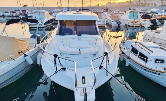 Faeton Moraga 850 de segunda mano en venta