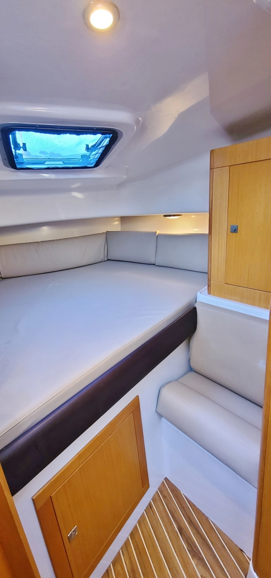 Faeton Moraga 850 de segunda mano en venta