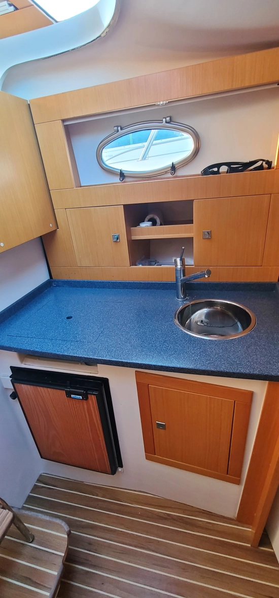 Faeton Moraga 850 de segunda mano en venta