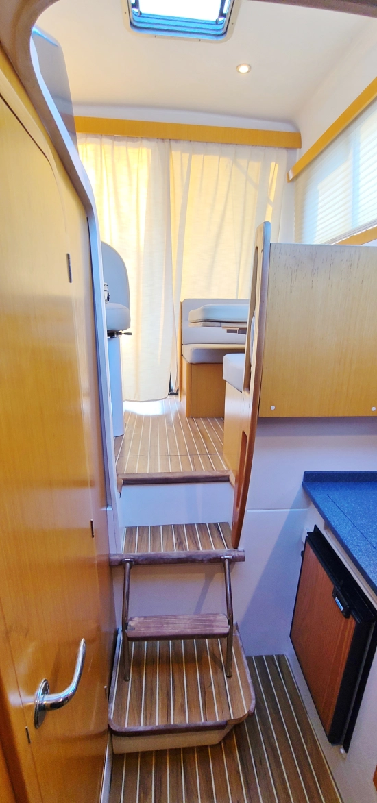 Faeton Moraga 850 de segunda mano en venta