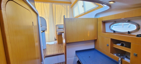 Faeton Moraga 850 de segunda mano en venta